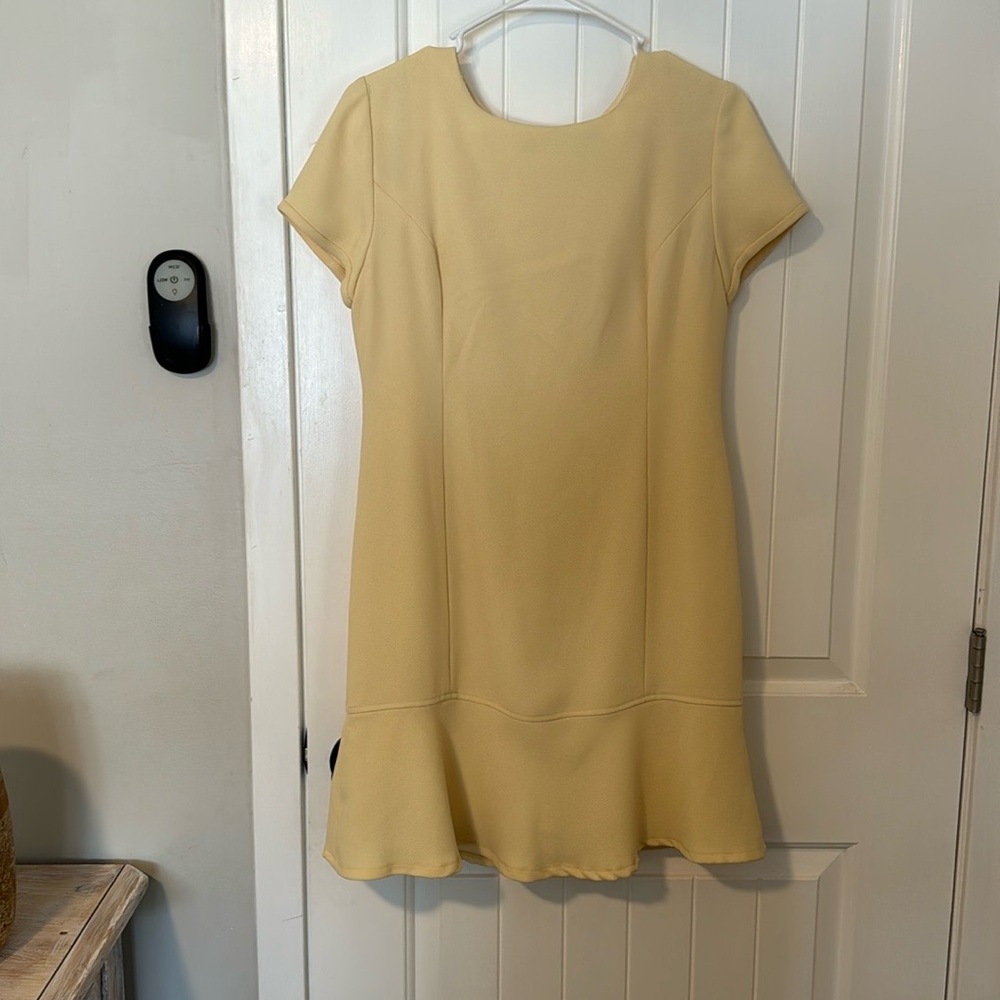 D&Gabana mini vintage dress